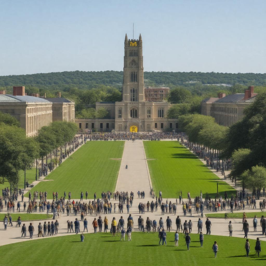 University of Michigan